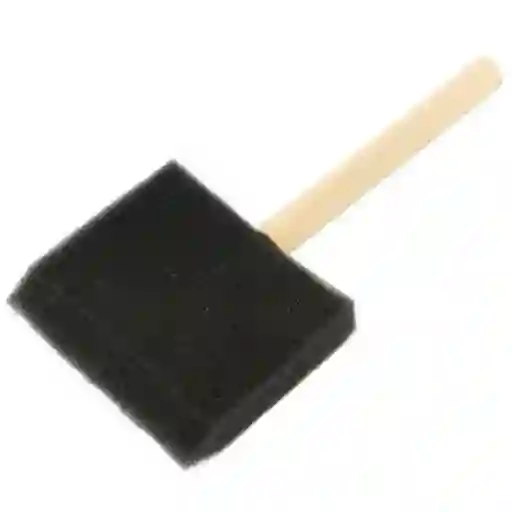 Caribe Brocha Espuma 3