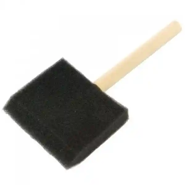 Caribe Brocha Espuma 3