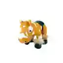 La Granja de Zenón Peluche Musical Percherón