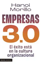 Empresas 3.0 - Hanoi Morillo