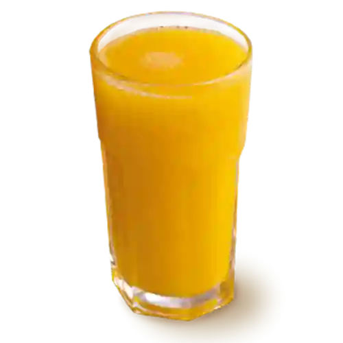Jugo de Naranja