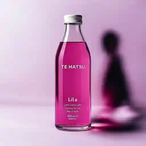 Te hatsu lila 400 ml