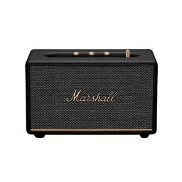 Marshall Parlante Acton III Bluetooth Negro