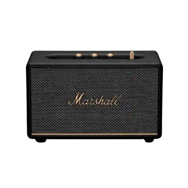 Marshall Parlante Acton III Bluetooth Negro