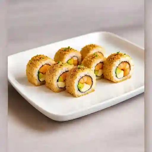 California roll - camaron