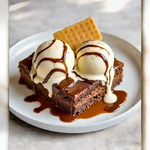 Copa De Brownie
