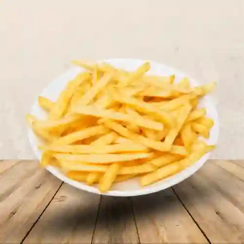 Porción de Papas