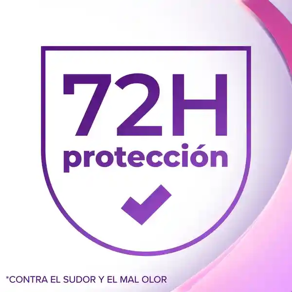 Desodorante Mujer Lady Speed Stick Carbon Absorb Spray 2x91g
