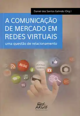 A Comunicação de Mercados Em Redes Virtuais