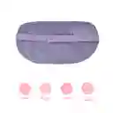 Organizador Para Viaje Serie Púrpura Miniso