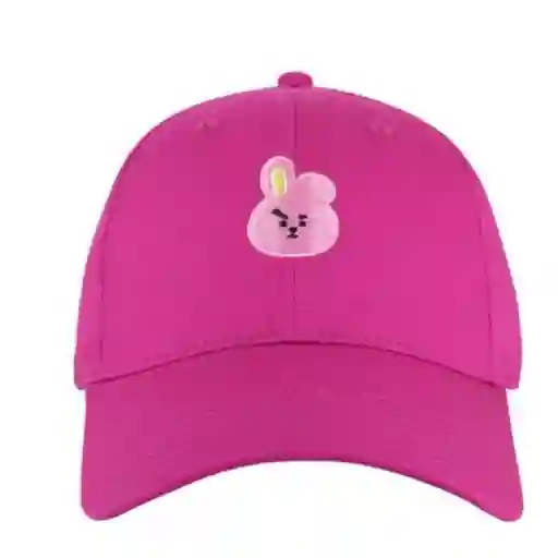 Gorra de Béisbol Serie Bt21 Cooky Miniso