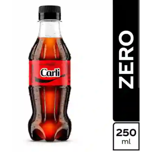 Coca Cola Zero 250ml