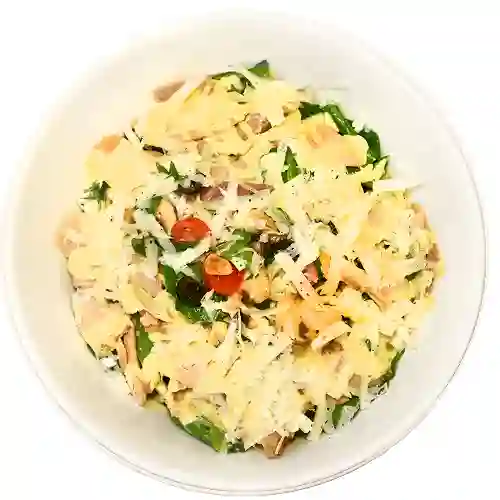 Ensalada Vitello