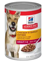 Hills Alimento Para Perro Science Diet Adulto 7 +
