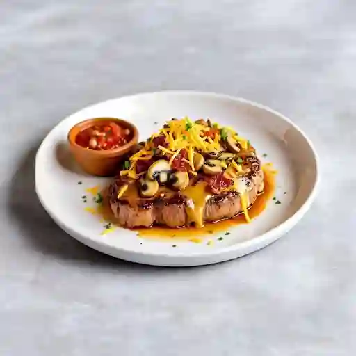 Steak