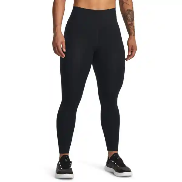 Under Armour Leggings Meridian Ankle Negro MD Ref: 1382525-001