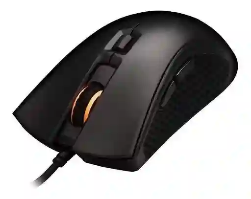 Hyperx Mouse De Juego Pulsefire Fps Pro Negro