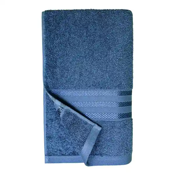 Toalla Playa Azul 480 g
