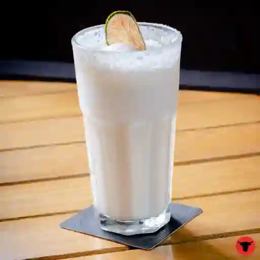 Limonada de Coco