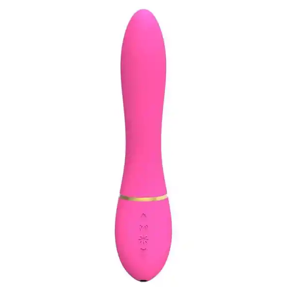 Vibrador Dance Bluetooth