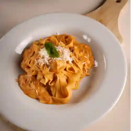 Pasta Tagliatelle