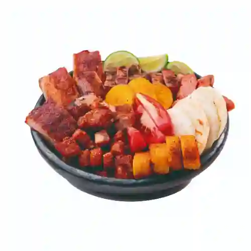 Picada para 4 Personas