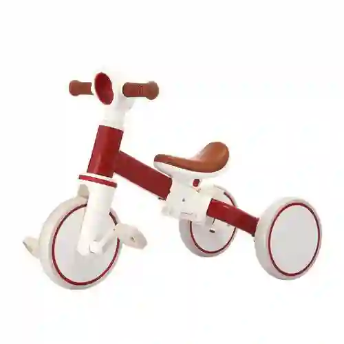 Prinsel Bike Forza Red 2 en 1