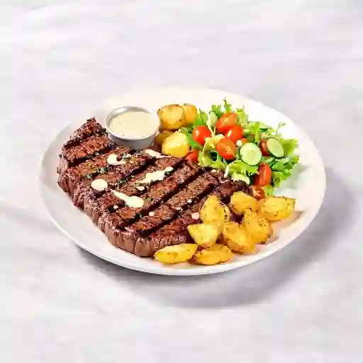 Churrasco
