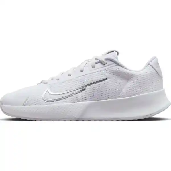 Nike Zapatos W Vapor Lite 2 Hc Para Mujer Blanco Talla 8.5