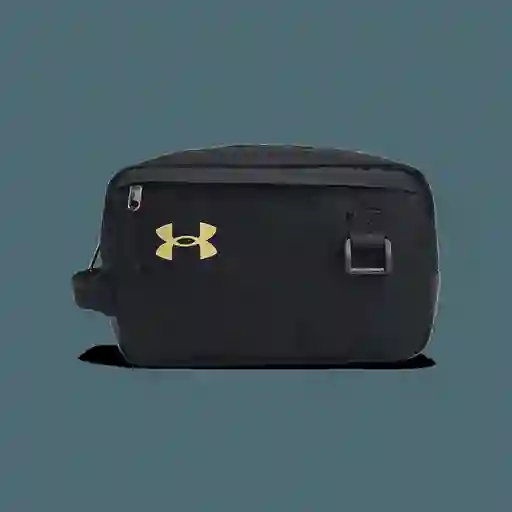 Under Armour Bag Travel Hombre Negro OSFM Ref: 1381922-001