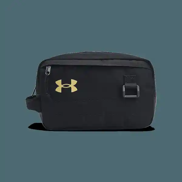 Under Armour Bag Travel Hombre Negro OSFM Ref: 1381922-001