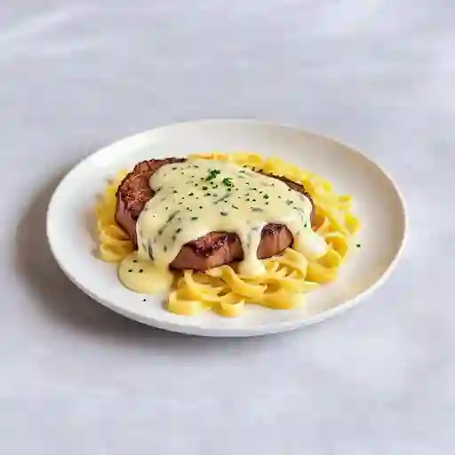 Steak Roquefort