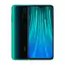 Xiaomi Mobile Phone Redmi Note 8 Pro 6+64 Gb Forest Green