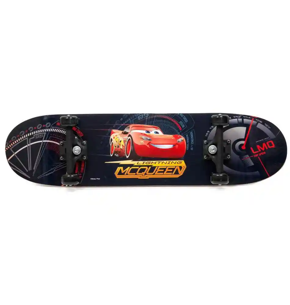 Patineta Licencias ZS2872