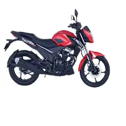 Moto 125Cr4 Akt 125Cr4