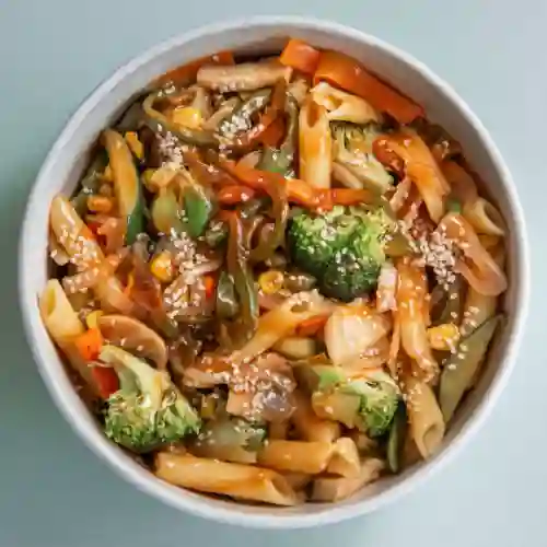 Pasta Oriental