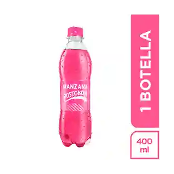 Manzana 400 ml