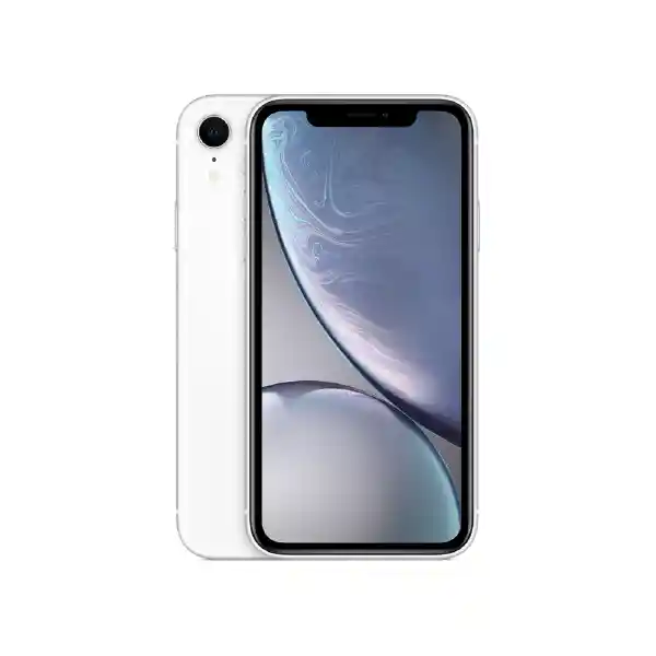 iPhoneXr 64Gb Blanco