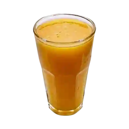 Jugo de Naranja
