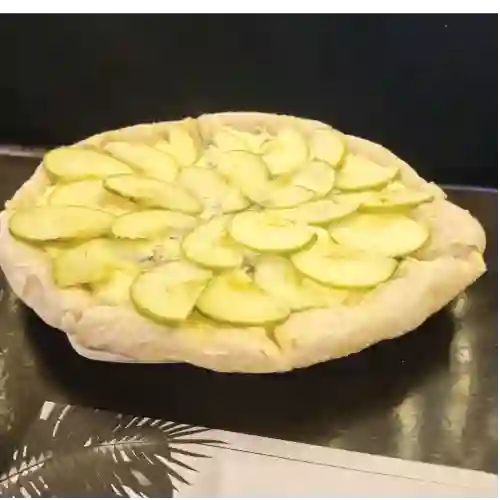 Pizza Di Mela