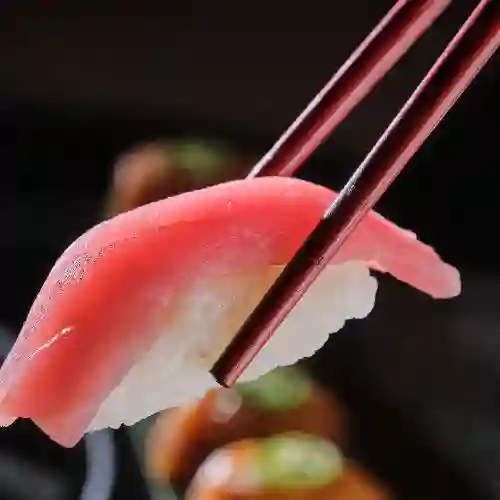 Nigiri Tuna