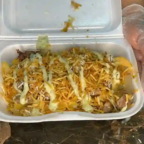 de Pollo