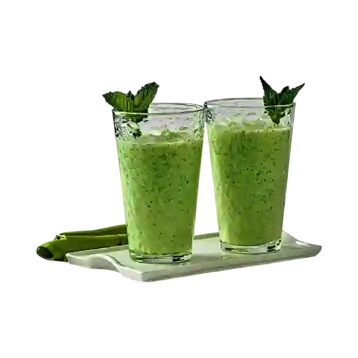 Limonada Fresa y Albahaca 10 Oz