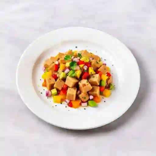 Perro De Atun