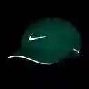 Nike Gorra u Fly u Ab Rfltv Accesorios Hombre Verde Talla L/XL