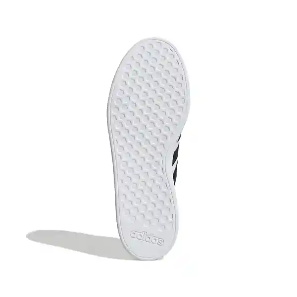 Adidas Tenis Grand Court Base 2.0 Lifestyle Hombre Blanco T LG