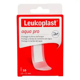 Leukoplast Cura Aqua Pro Estandar