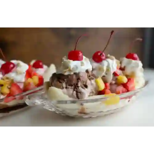 Banana Split