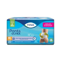 Tena Pañal Pants Ultra Talla M