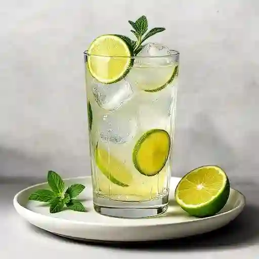 Gin Tonic